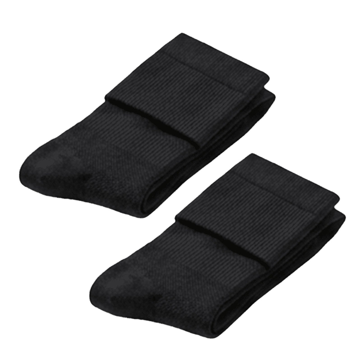 TrueFit compression socks 2-pair pack