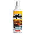 GreaseKiller Spray 1 Pack — heavy-duty kitchen degreaser bottle