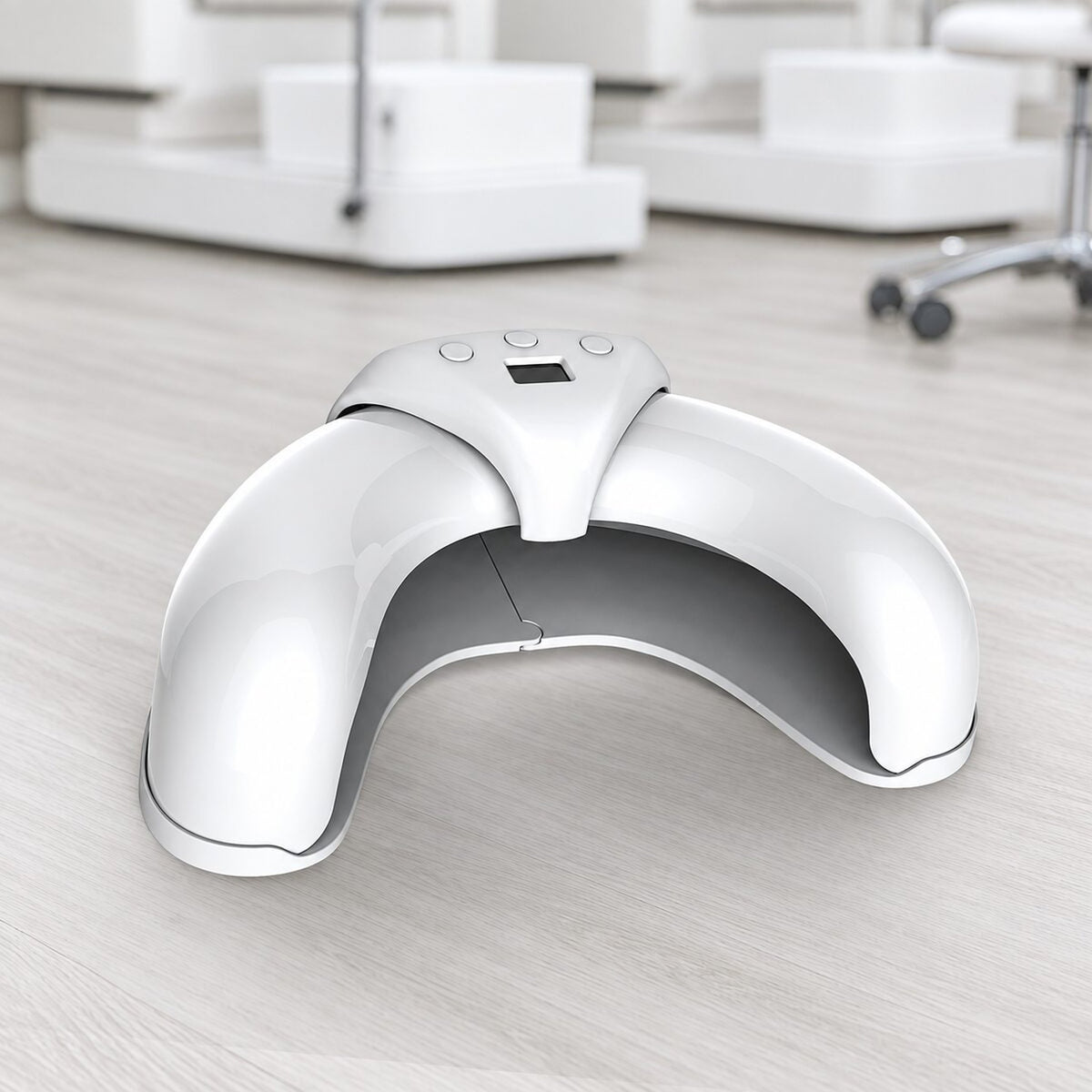 FungaBeam second device