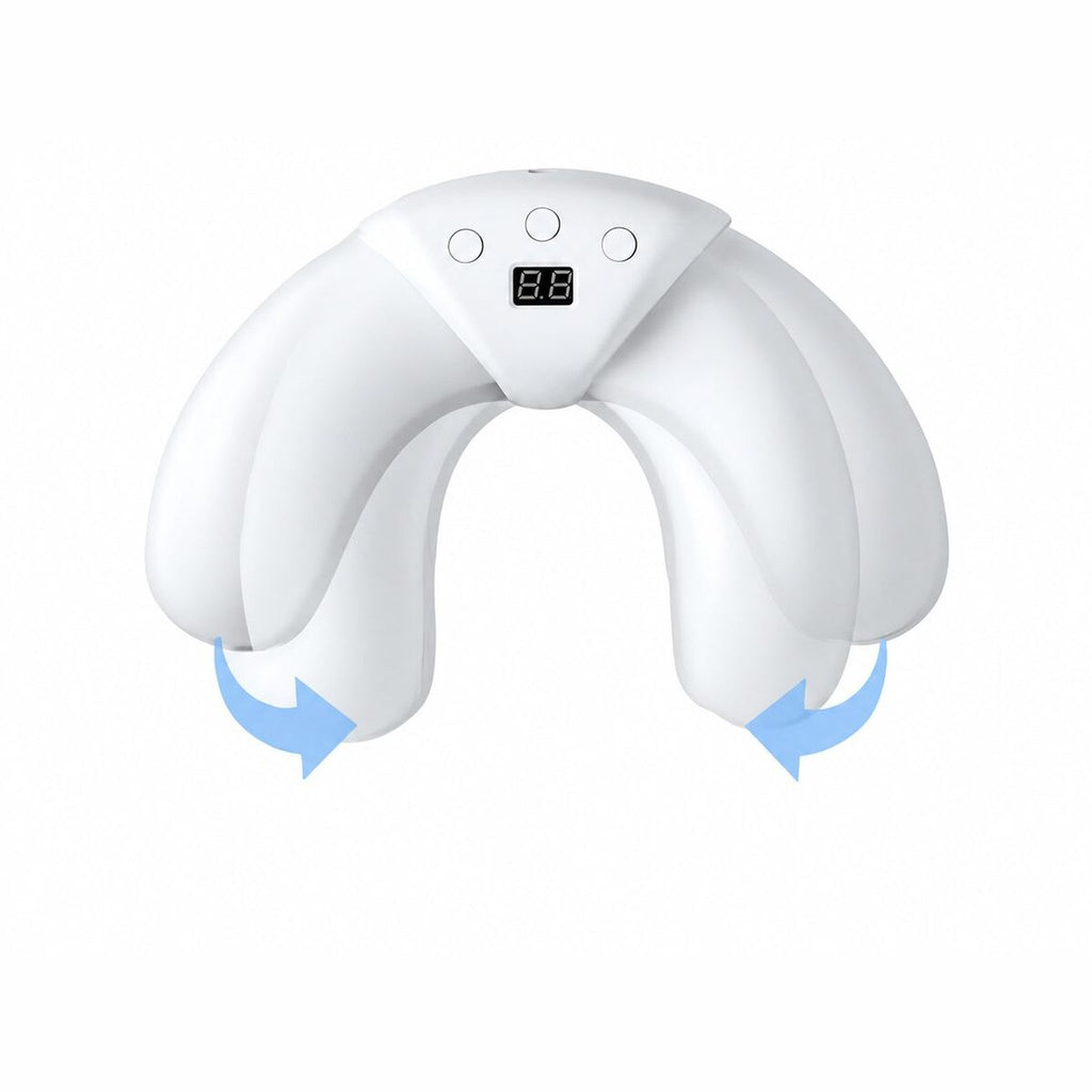 FungaBeam folding shell design
