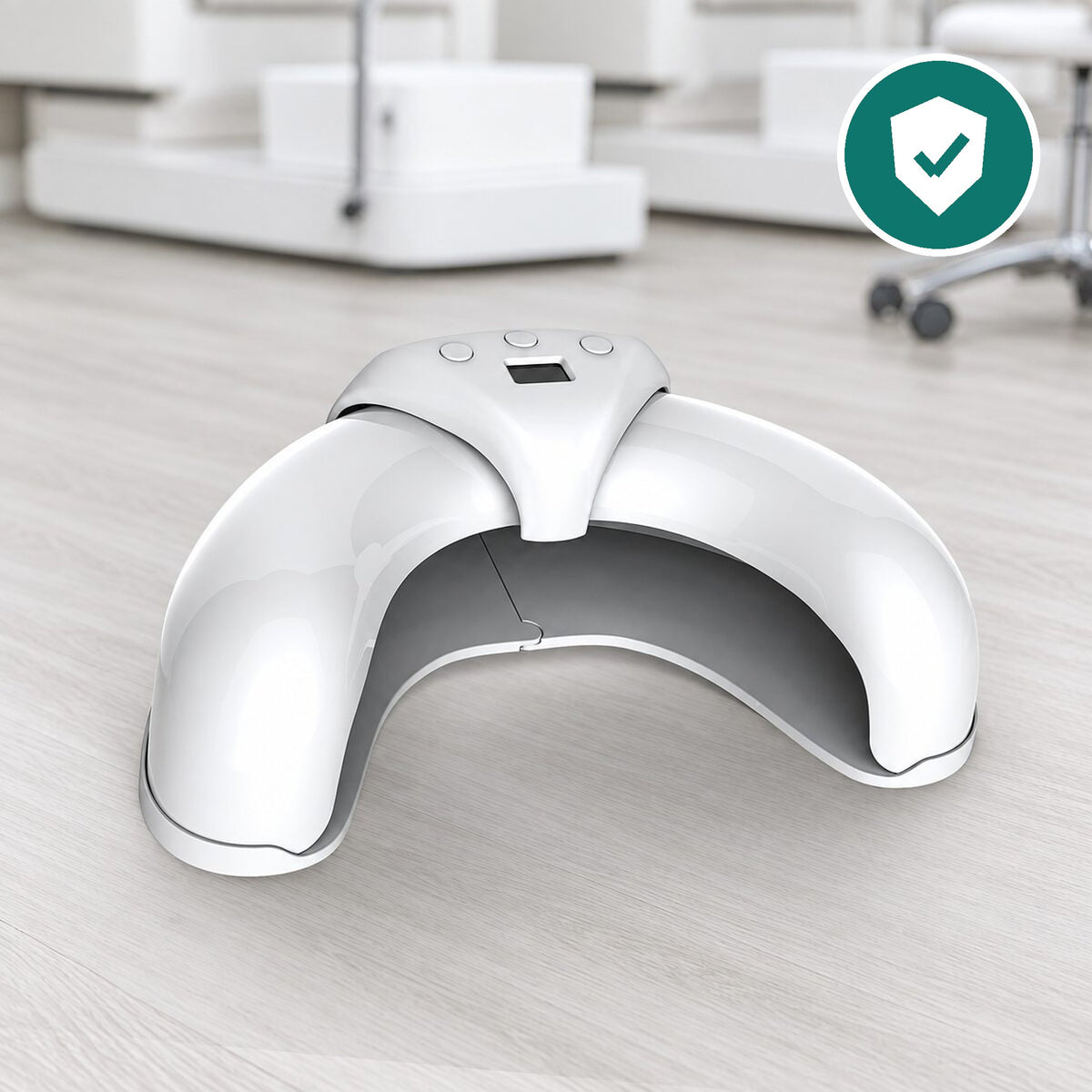 FungaBeam Coverage — 2-year device protection
