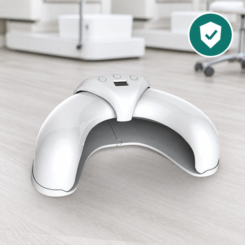 FungaBeam Coverage — 2-year device protection