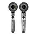 IonDrops 2-pack shower heads