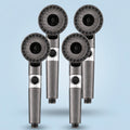 IonDrops 4-pack shower heads