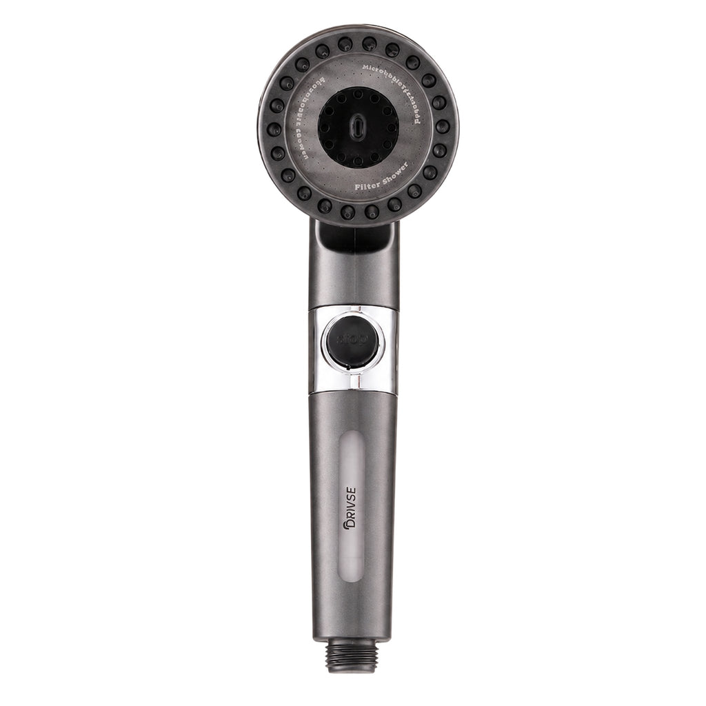 IonDrops filtered shower head