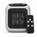 RapidHeat portable ceramic space heater