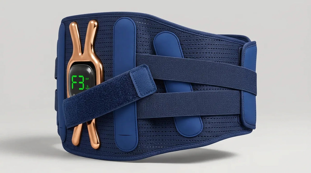Adjustable strap detail
