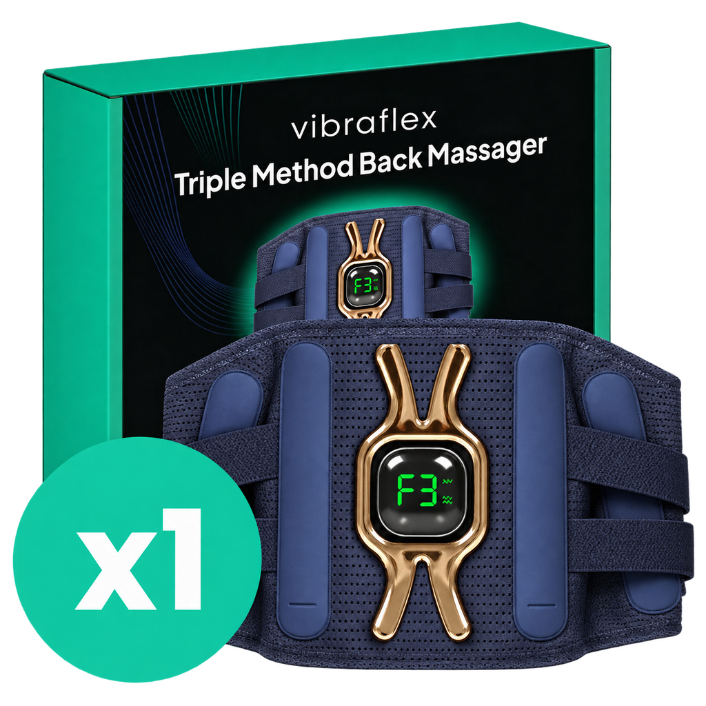 Vibraflex 1 massager